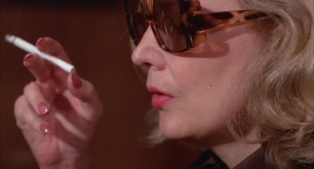 A Retrospective Review: Opening Night (1977) – MELBOURNE UNIVERSITY FILM  INQUIRER